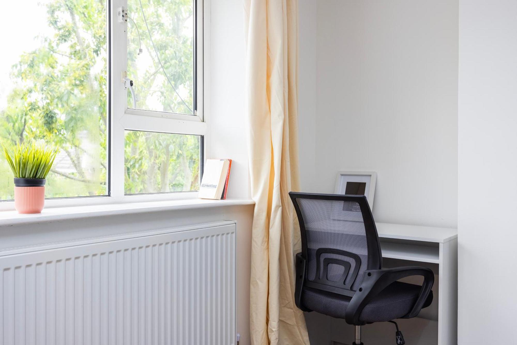 Excel O2 Stunning Large 3 Bedroom Apartment With Balcony ลอนดอน ภายนอก รูปภาพ